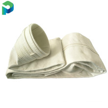 100 micron high temperature resistance PPS mesh filter sock